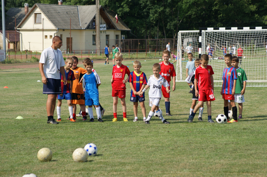 Focitábor 2012 hétfő (45)