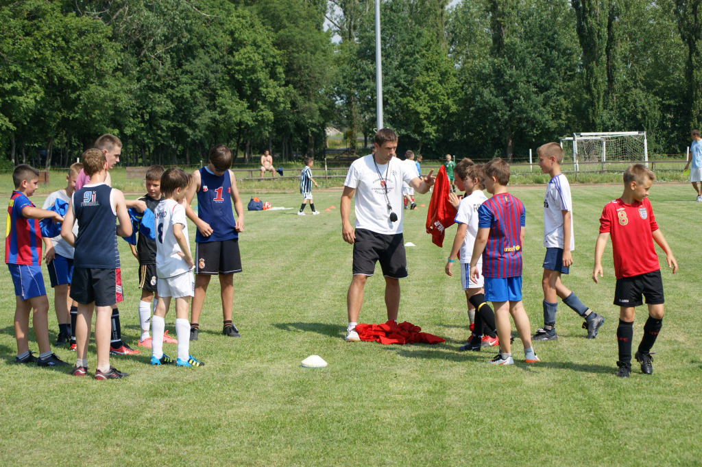 Focitábor 2012 hétfő (77)