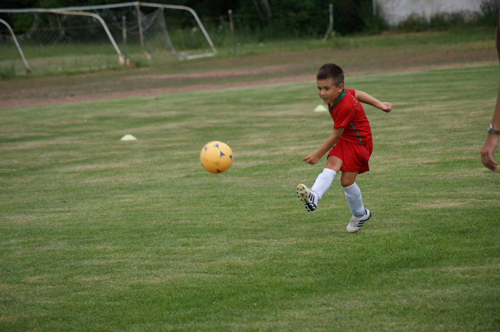 Focitábor 2012 hétfő (201)