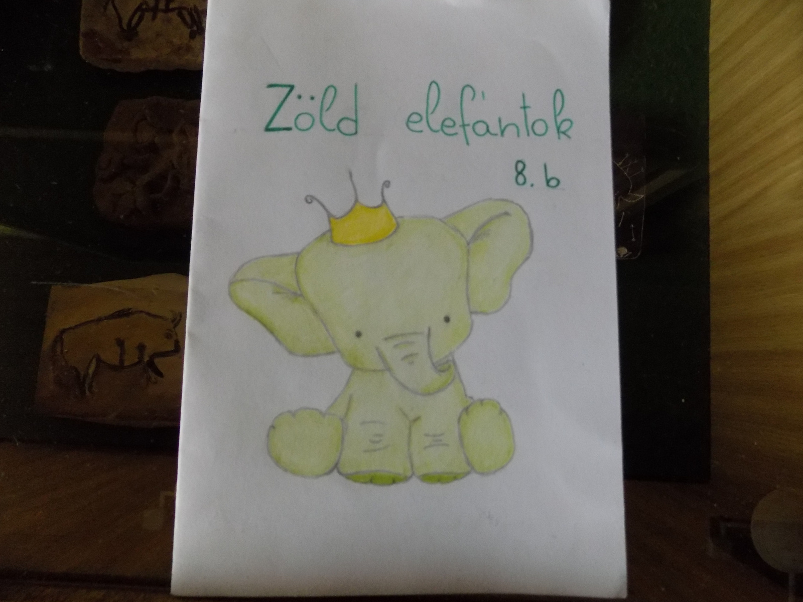 Észkaszinó 030