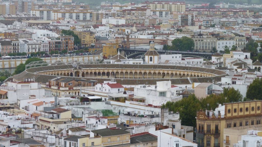 Plaza de Toros