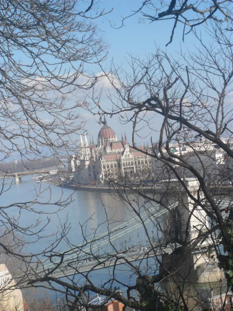 Budapesti kép