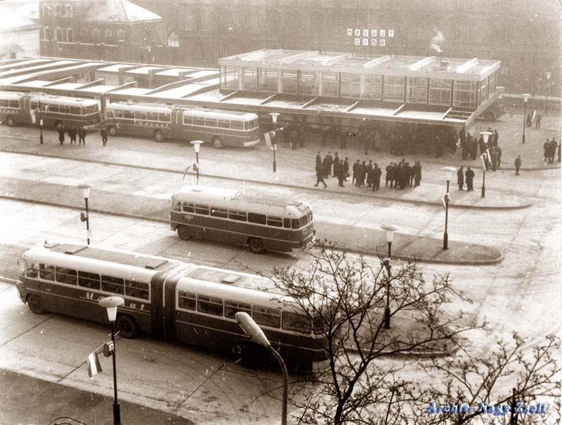 Győr 1967