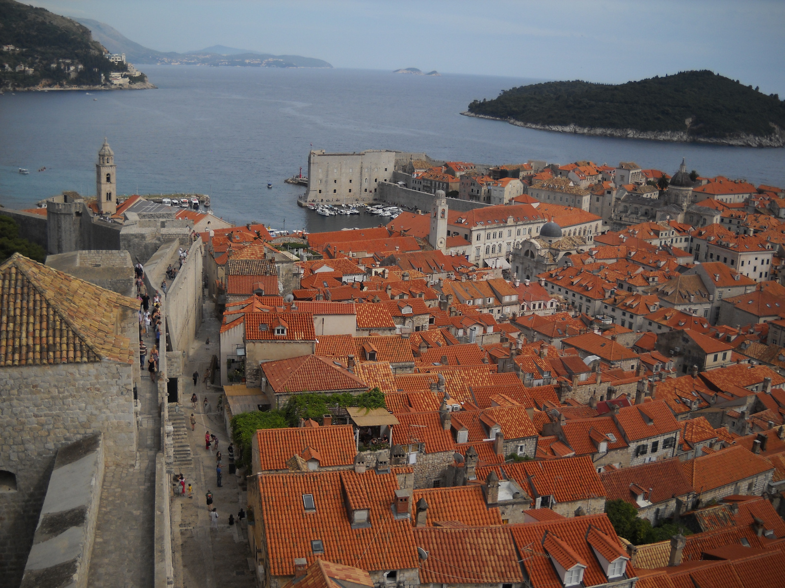 Dubrovnik