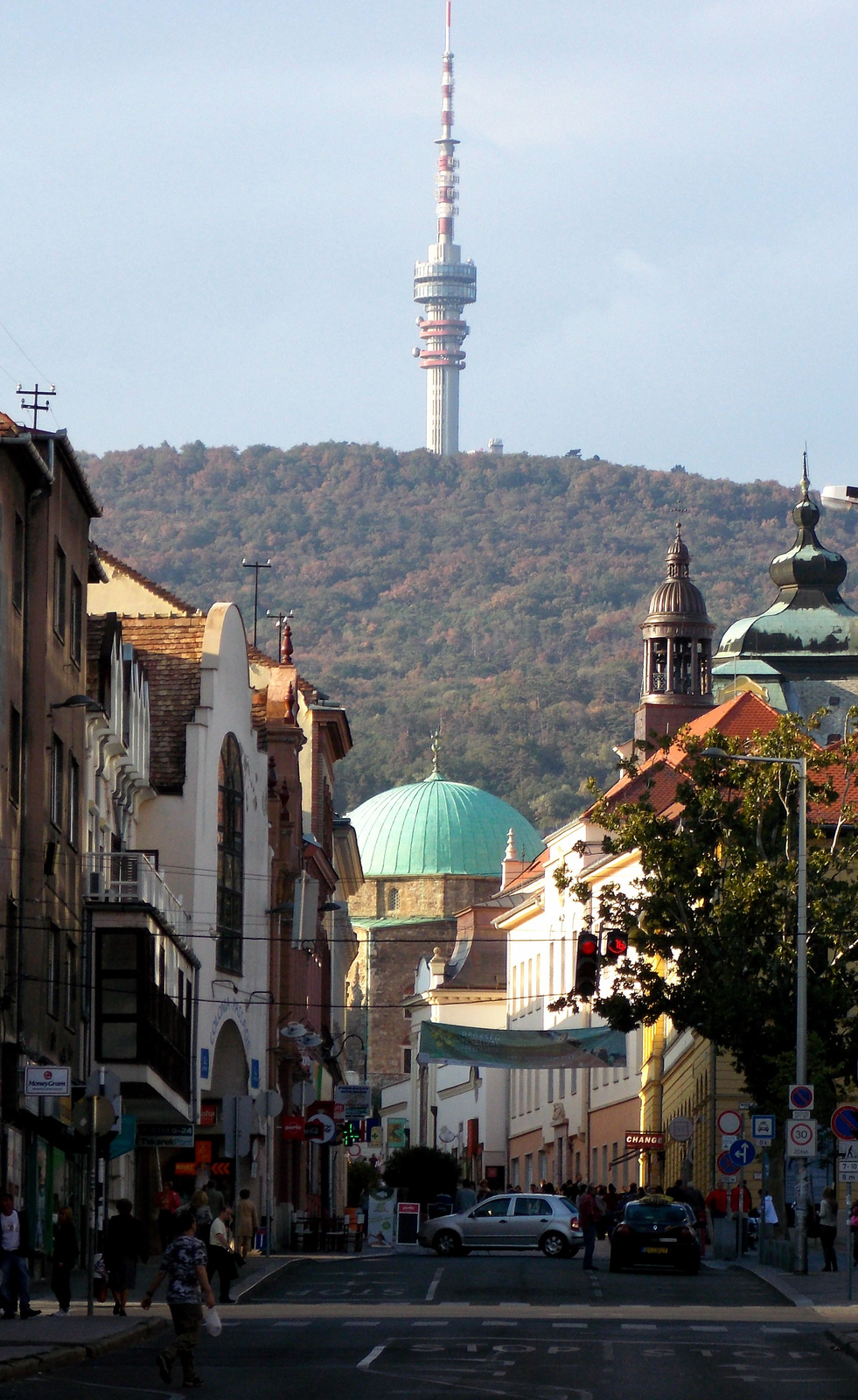 Pécs