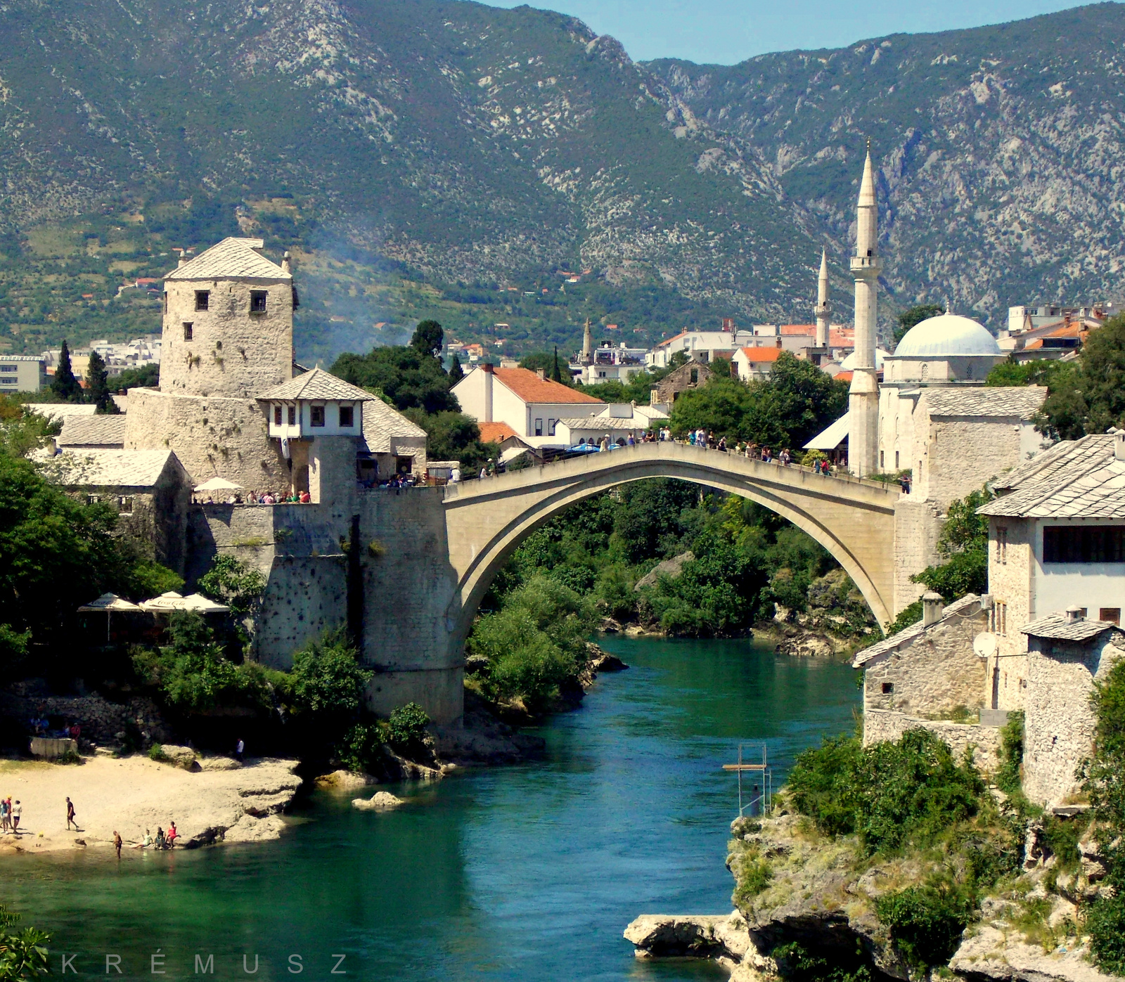 Mostar