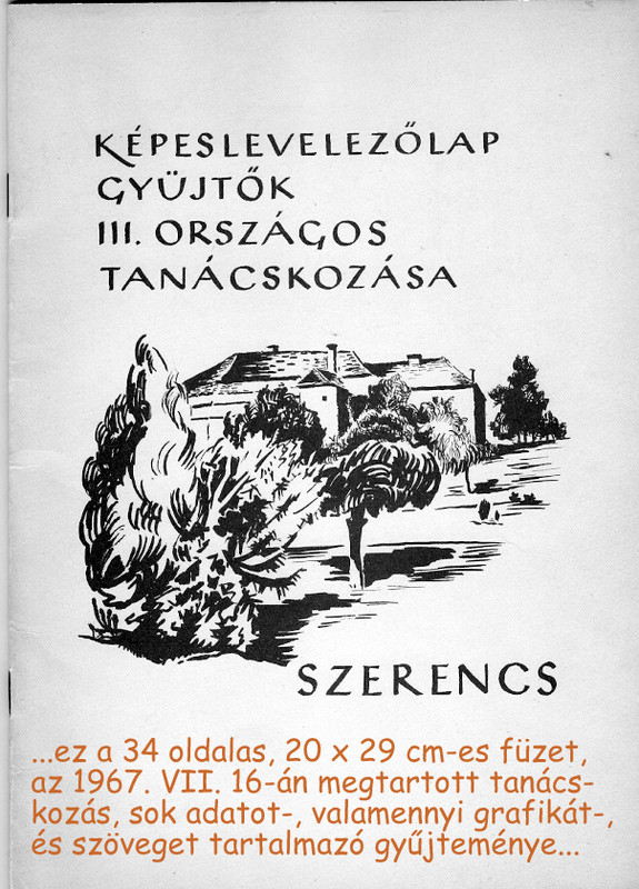 1967.* gyűjtés *