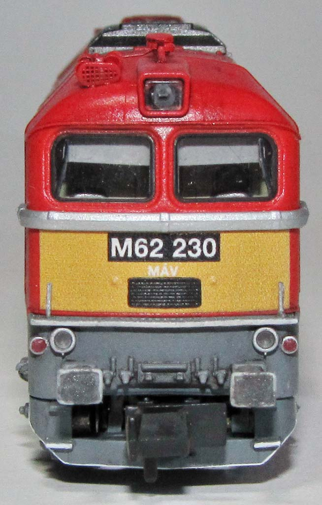 M62-230 22