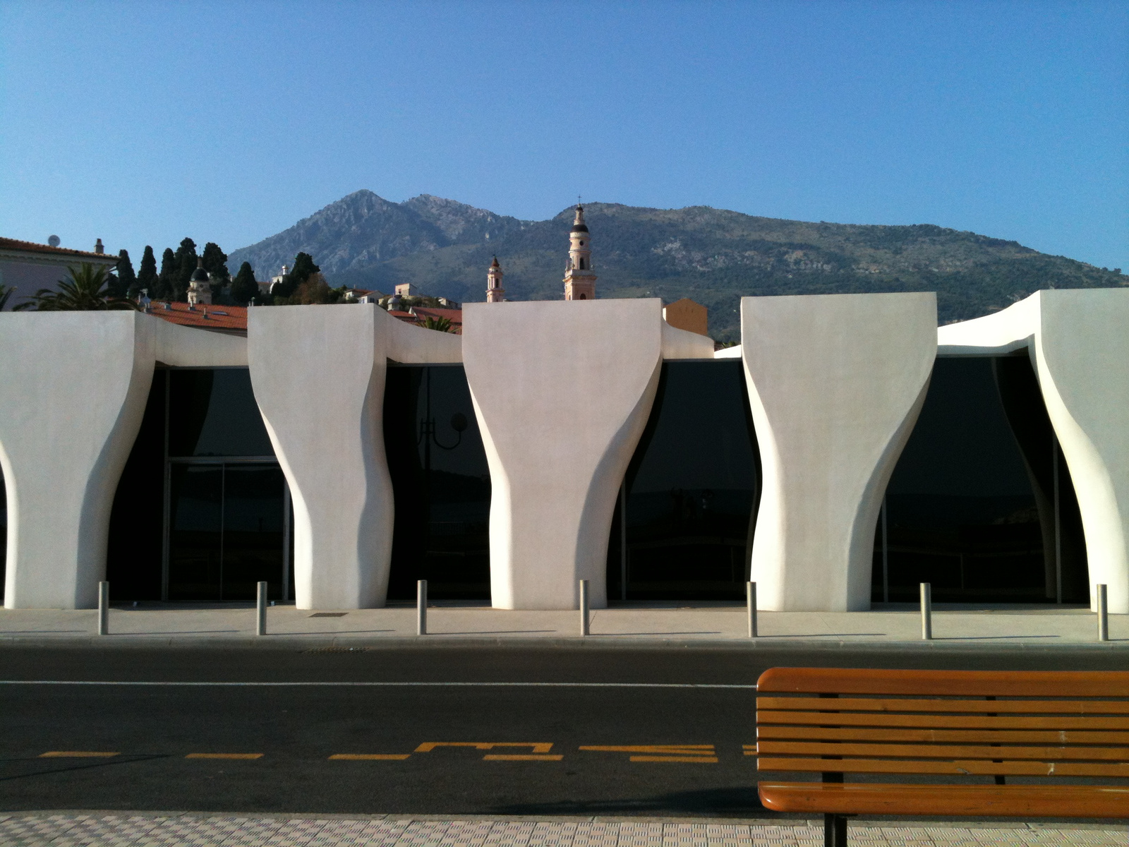 Cocteau muzeum5