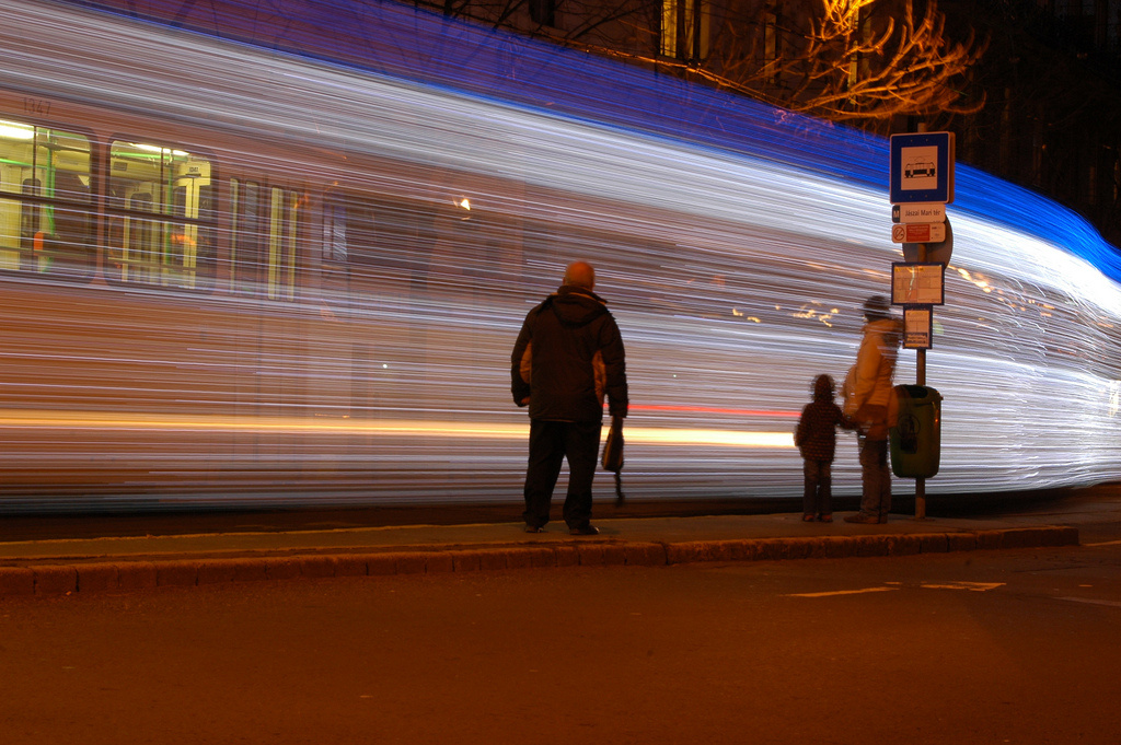 Christmass train.