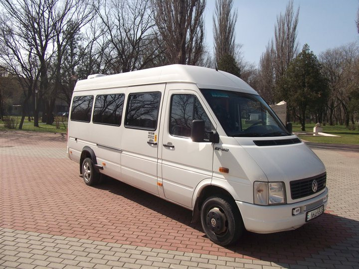 Volkswagen Lt 46