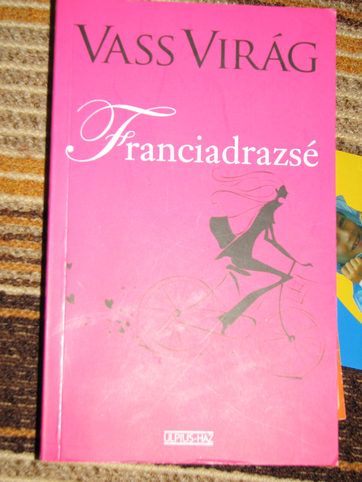 Franciadrazsé