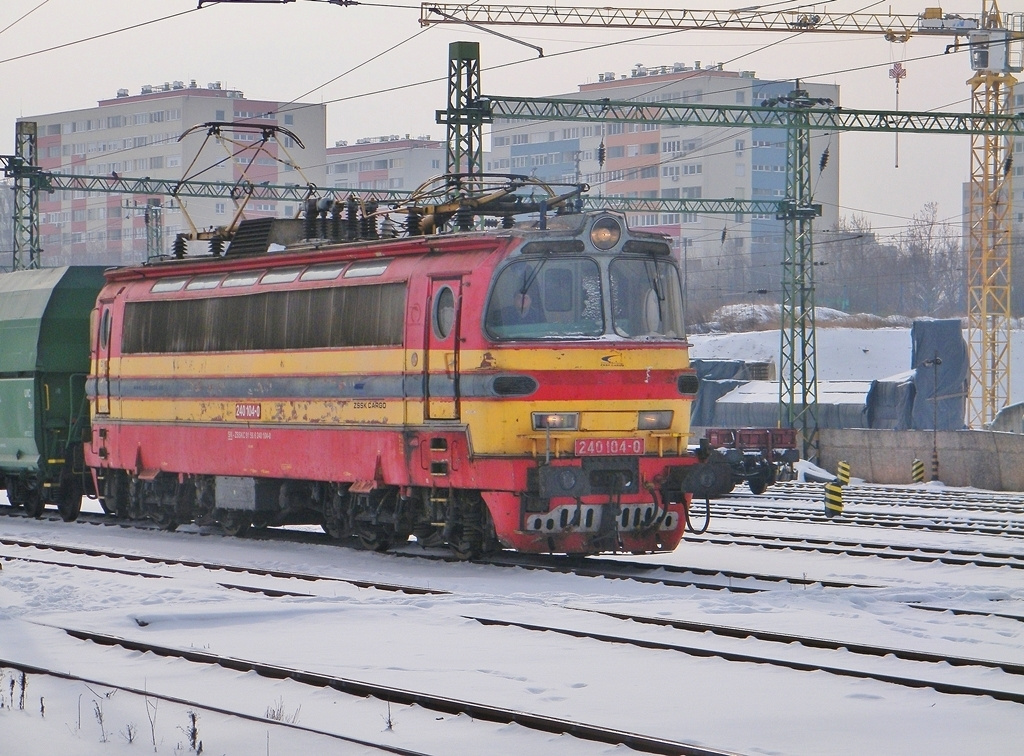 PSz 240 104 - 001