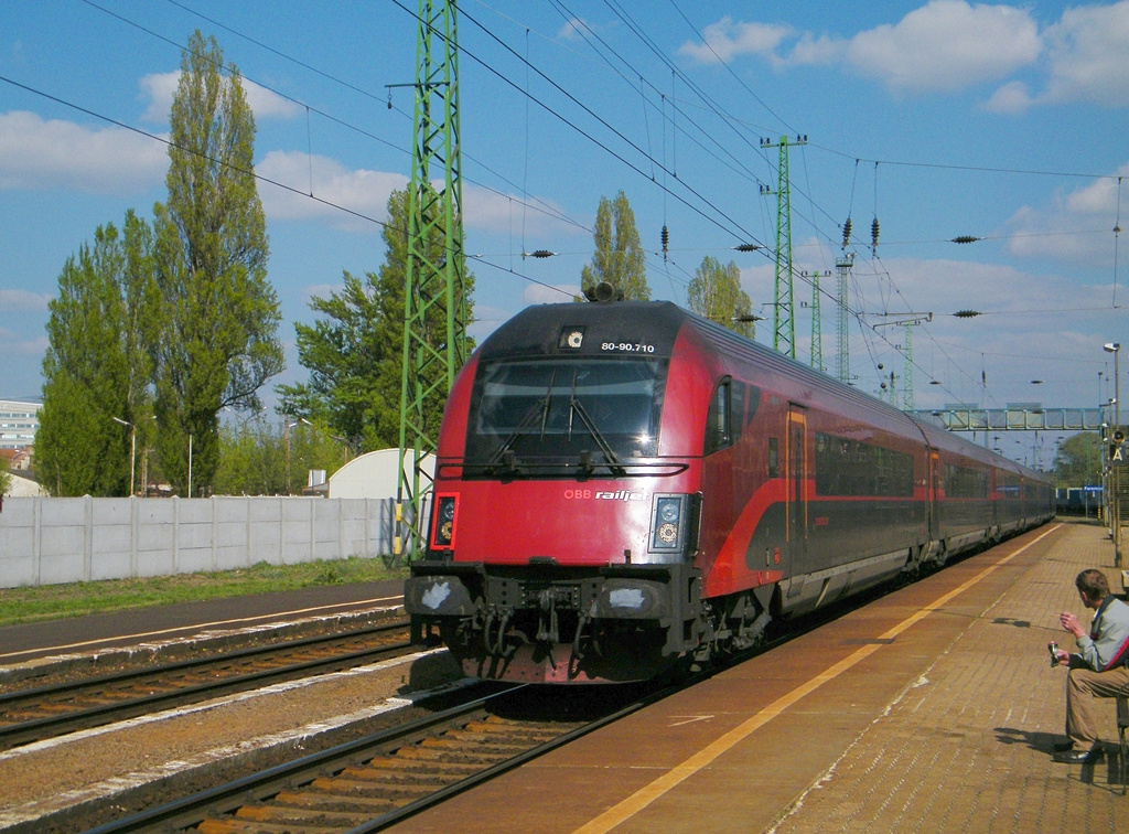 RailJet 68 - 003