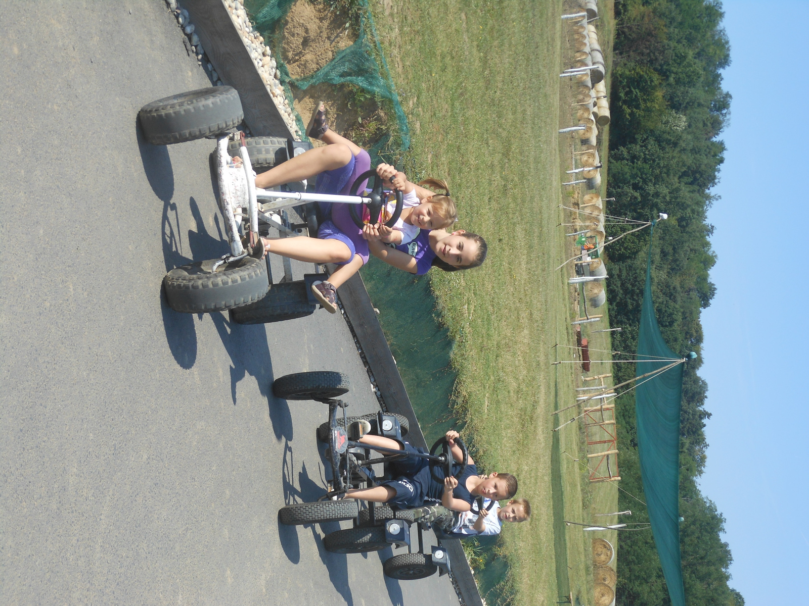 gokart