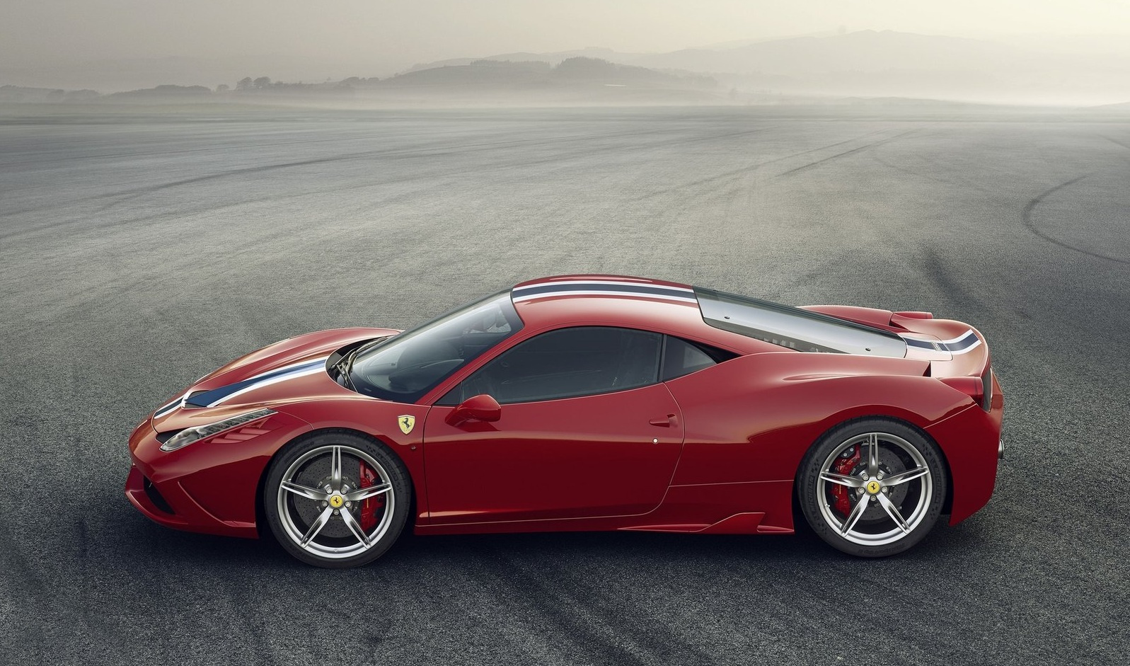 Ferrariszubjektiv.blog.hu 458 Speciale 2014 02
