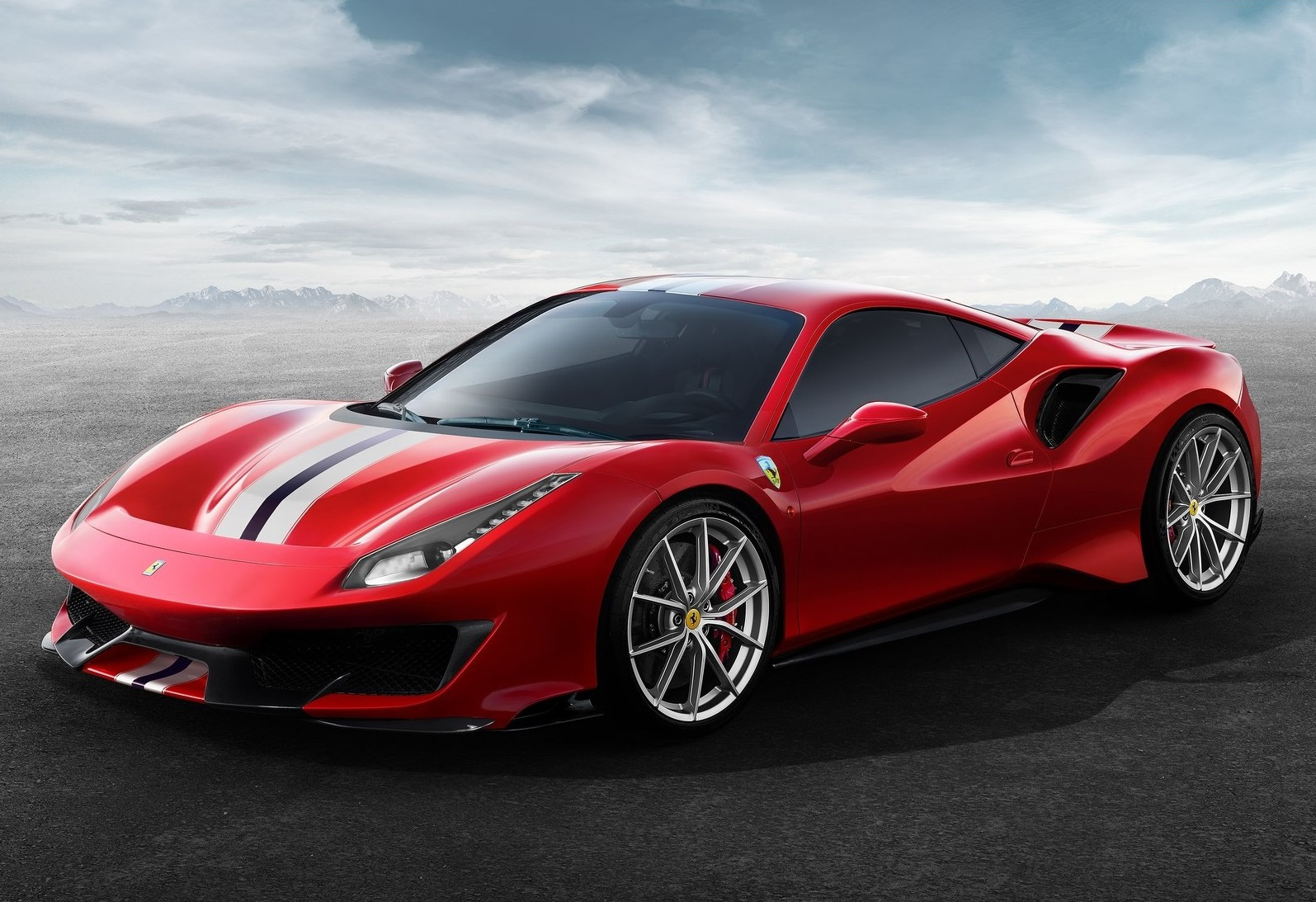 Ferrari-488 Pista-2019-1600-02