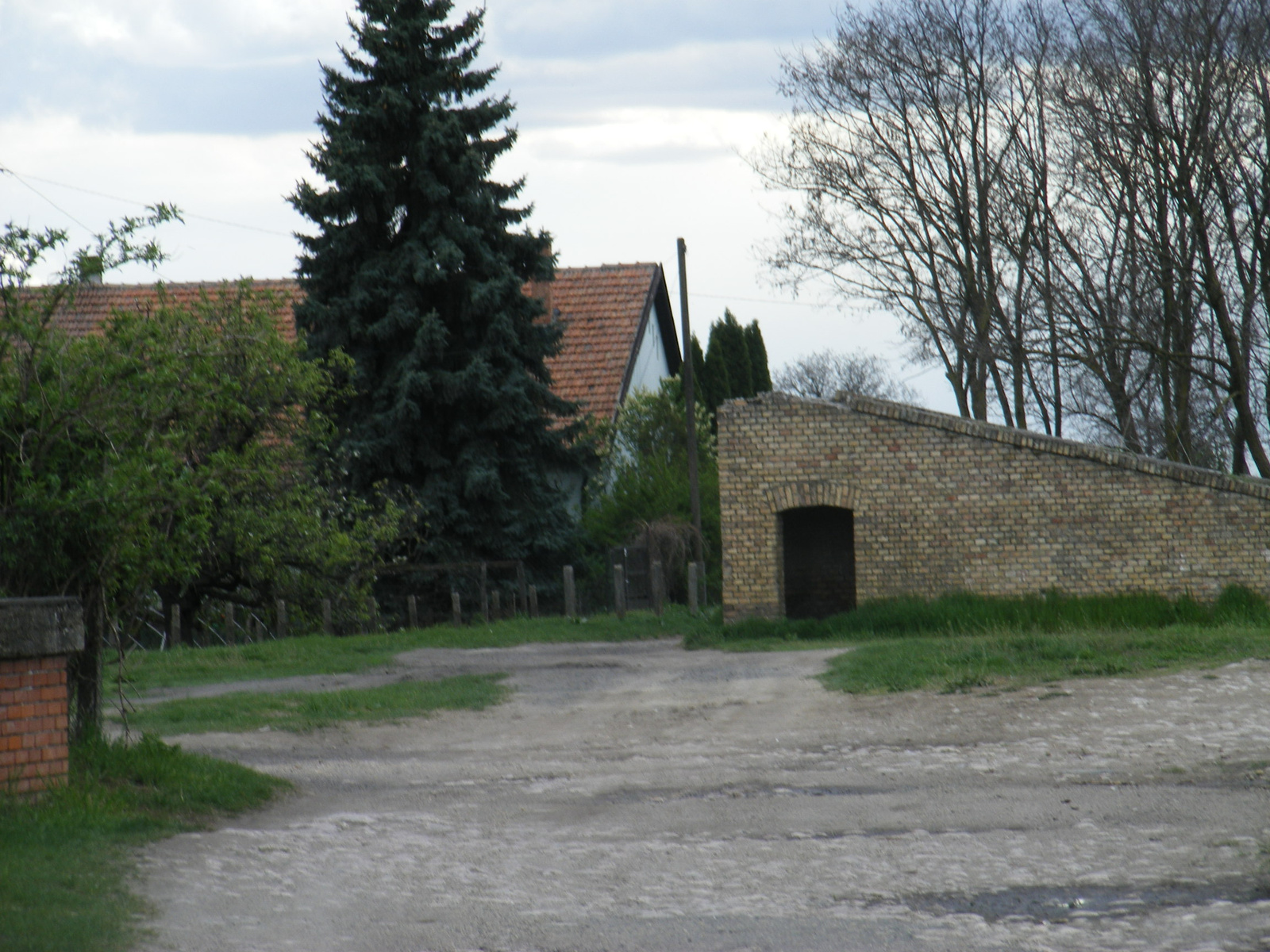 Katymár felé a rakodó