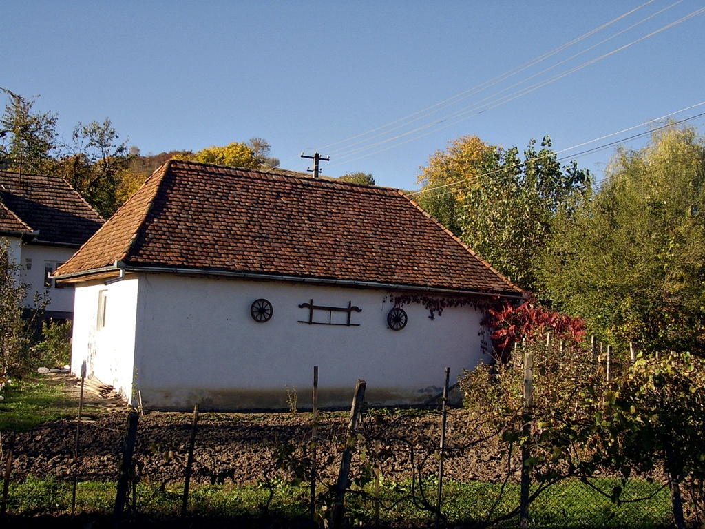 Hármasfalu (Csók falva, Székelyszentistván, Atosfalva egyesítésé