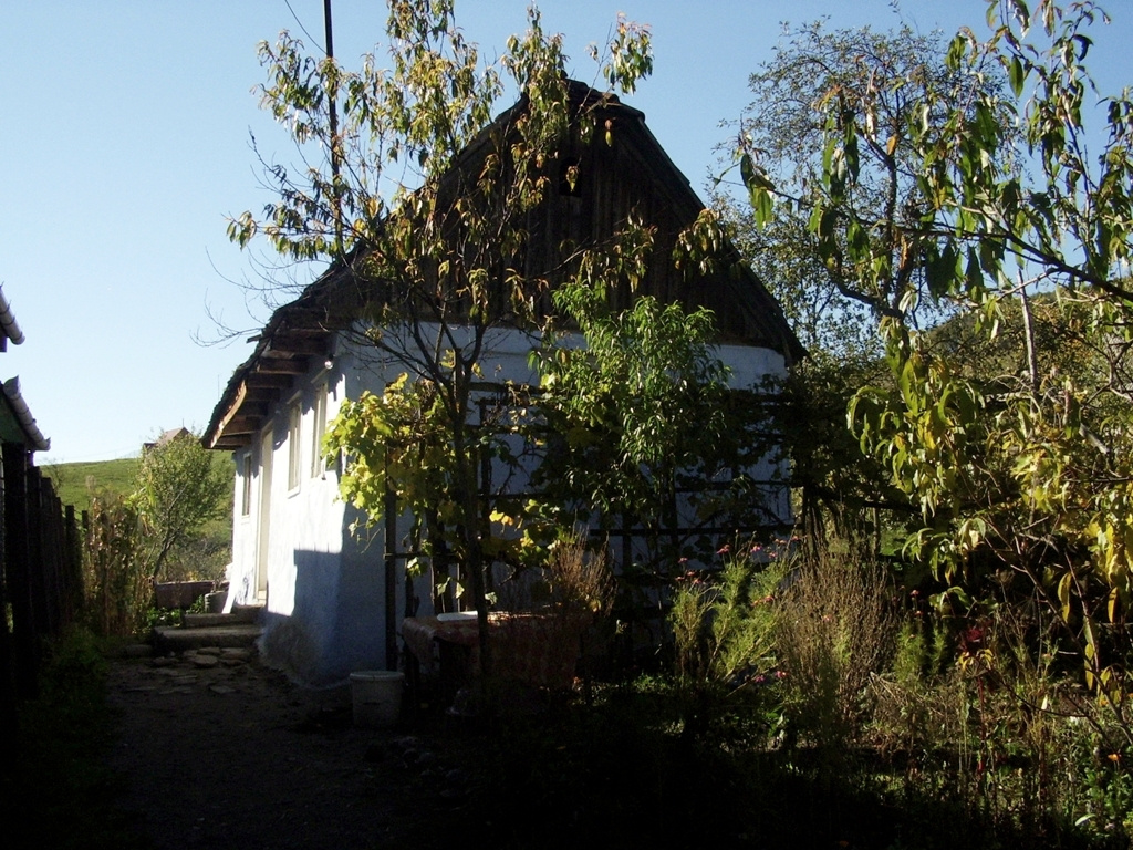 Hármasfalu (Csók falva, Székelyszentistván, Atosfalva egyesítésé