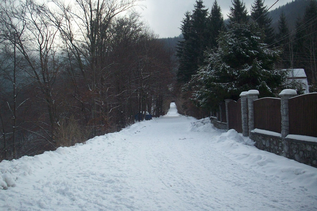 a Lisztes..., a végtelenbe, Jódtelep, Ratosnya 05