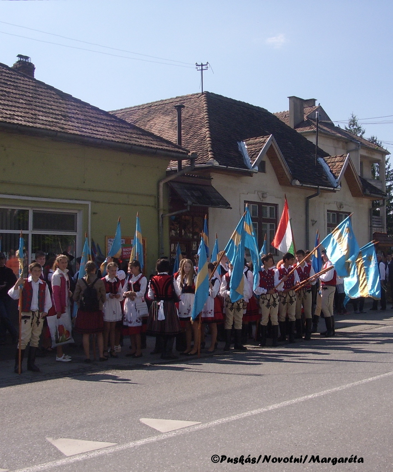 Székelymajális, Makfalva, Erdély-2013 (6)