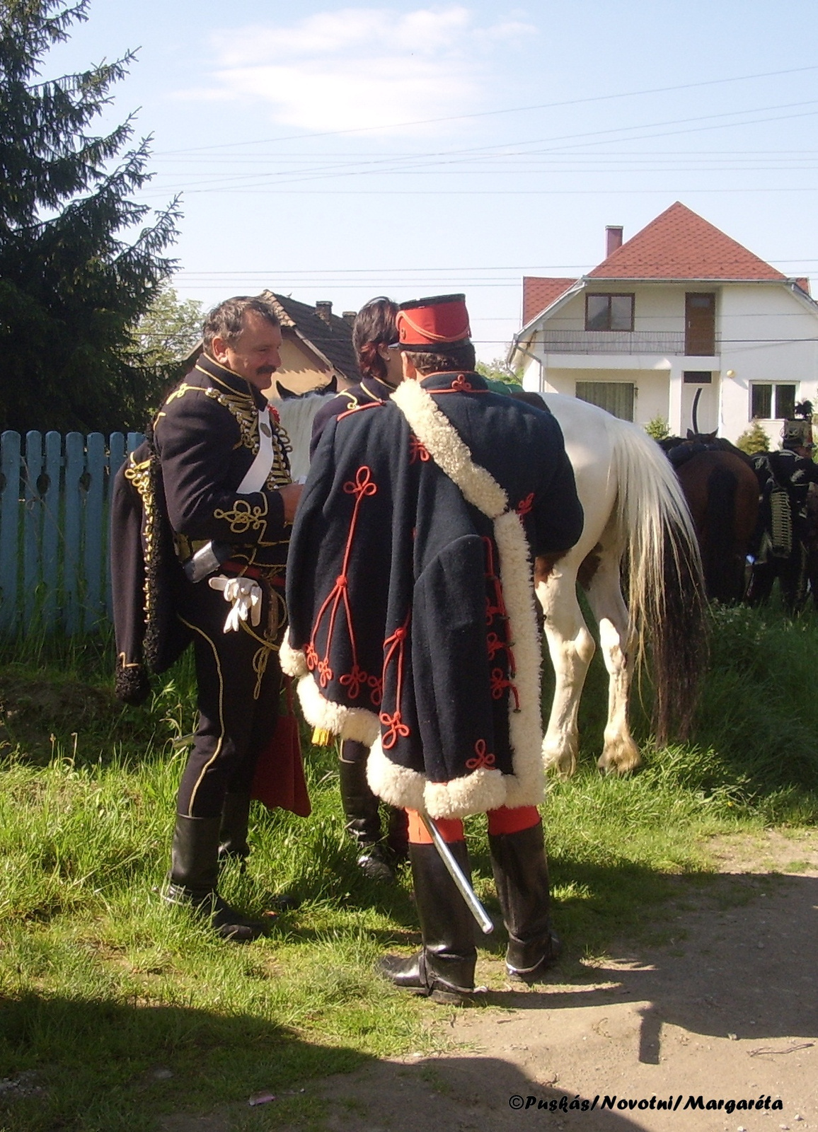 Székelymajális, Makfalva, Erdély-2013 (30)