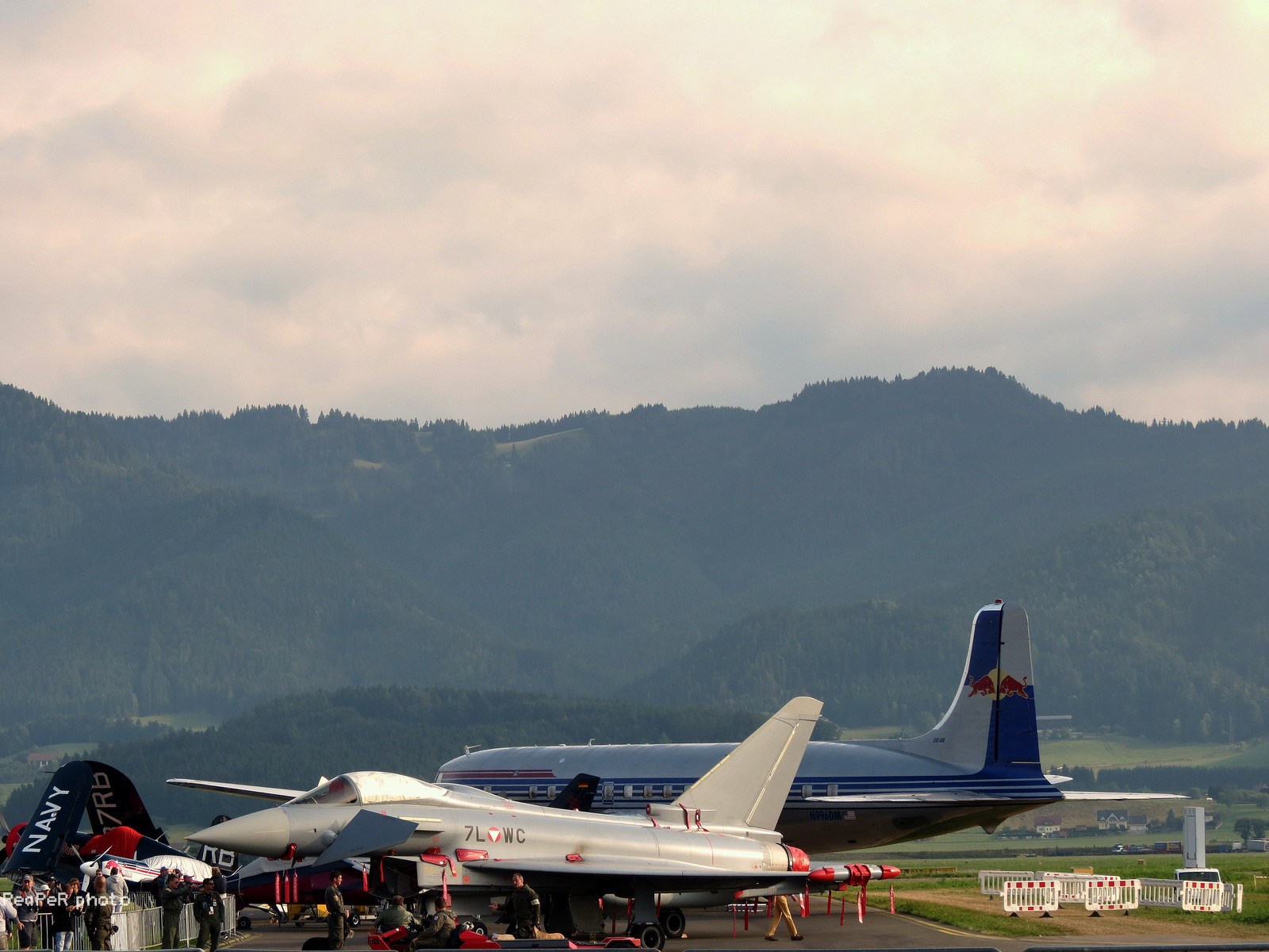 2013.06.28. Zeltweg Airpower 13