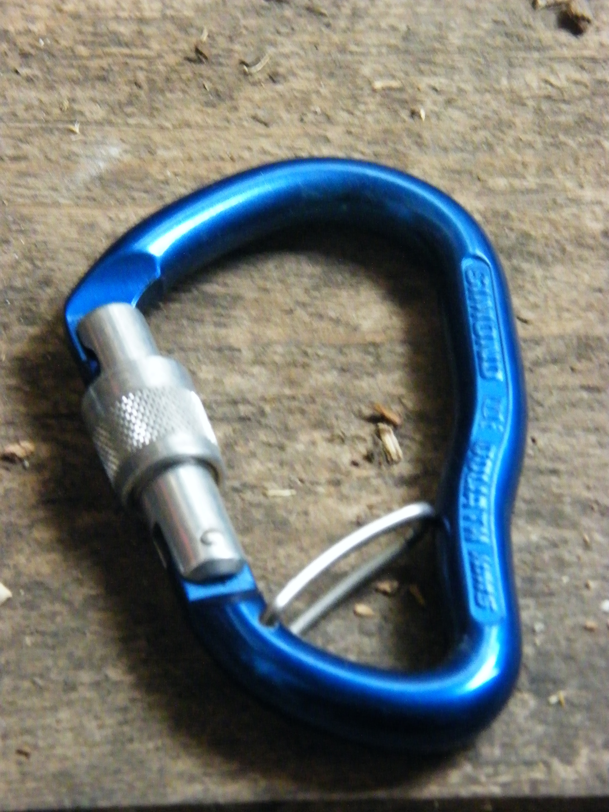 Karabiner