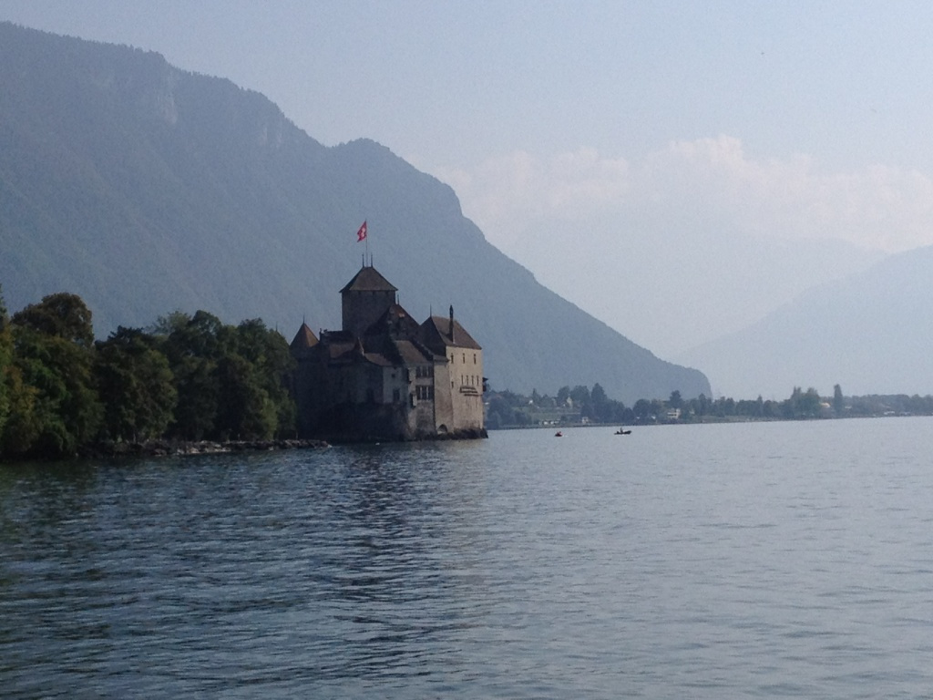 067 Château de Chillon