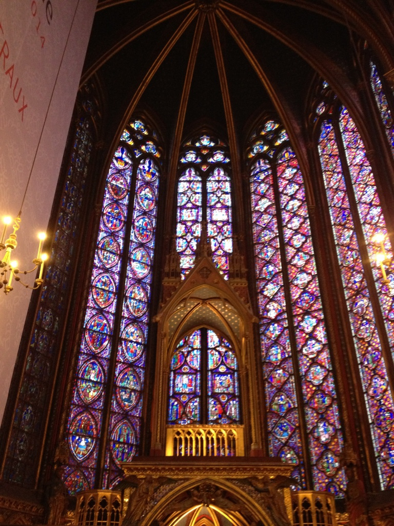 046 Sainte-Chapelle