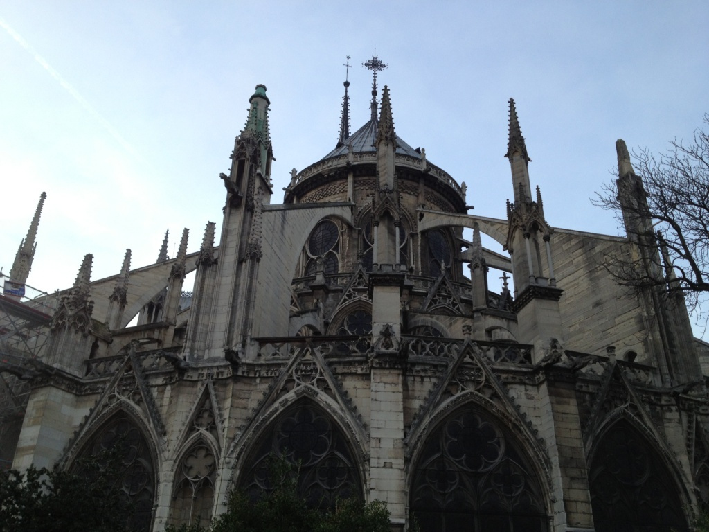 062 Notre-Dame