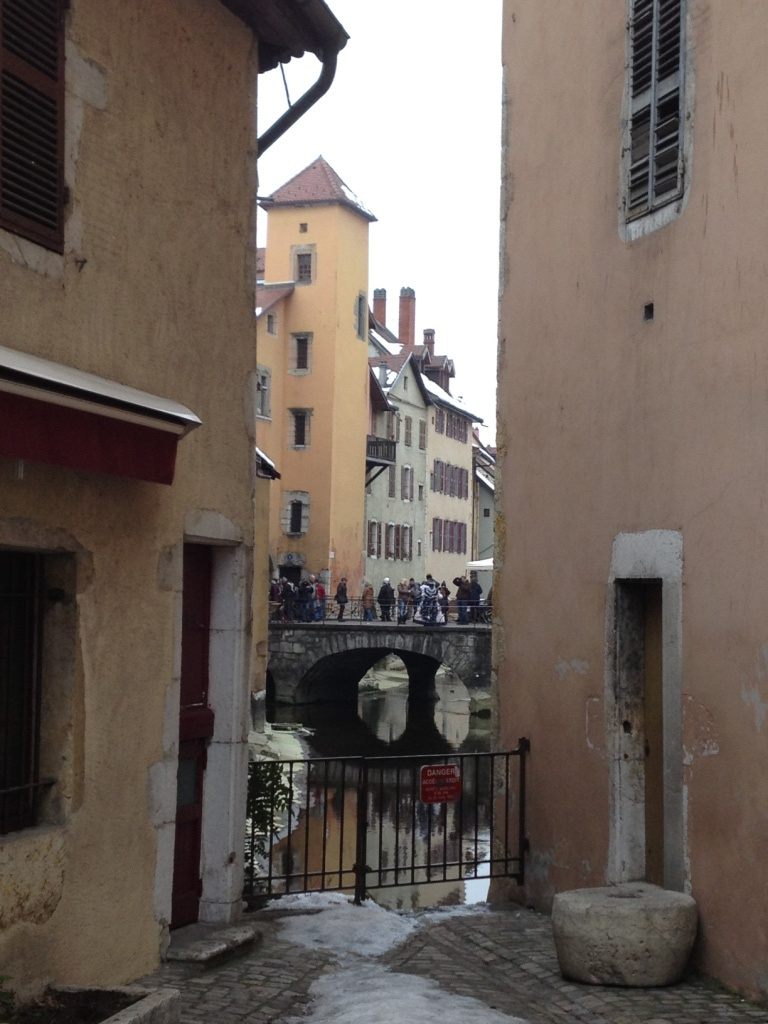 31 Annecy