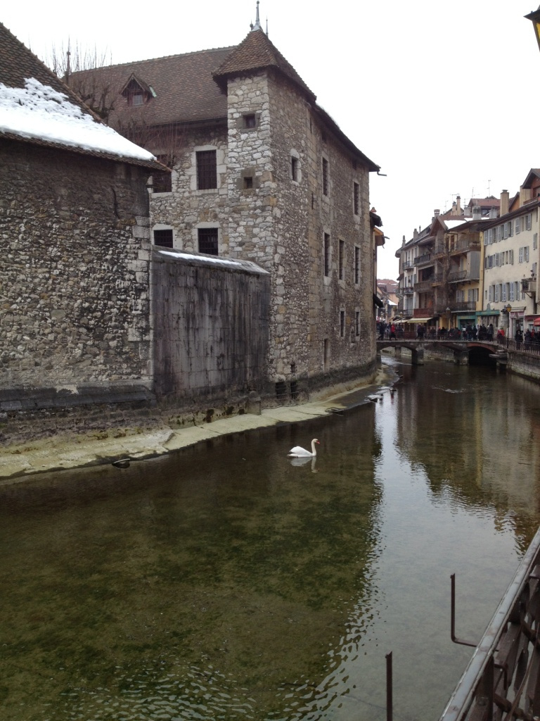 33 Annecy