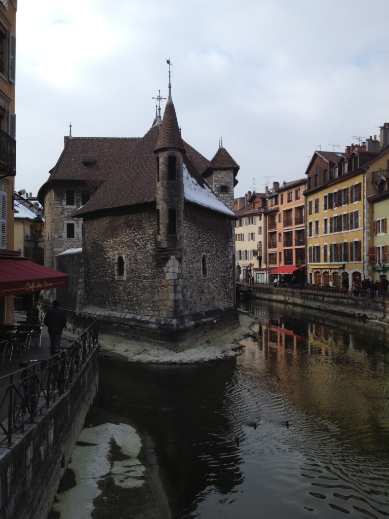 39 Annecy