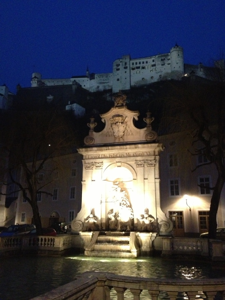 27 Salzburg