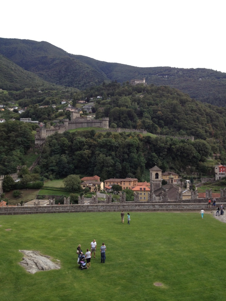 020 Bellinzona