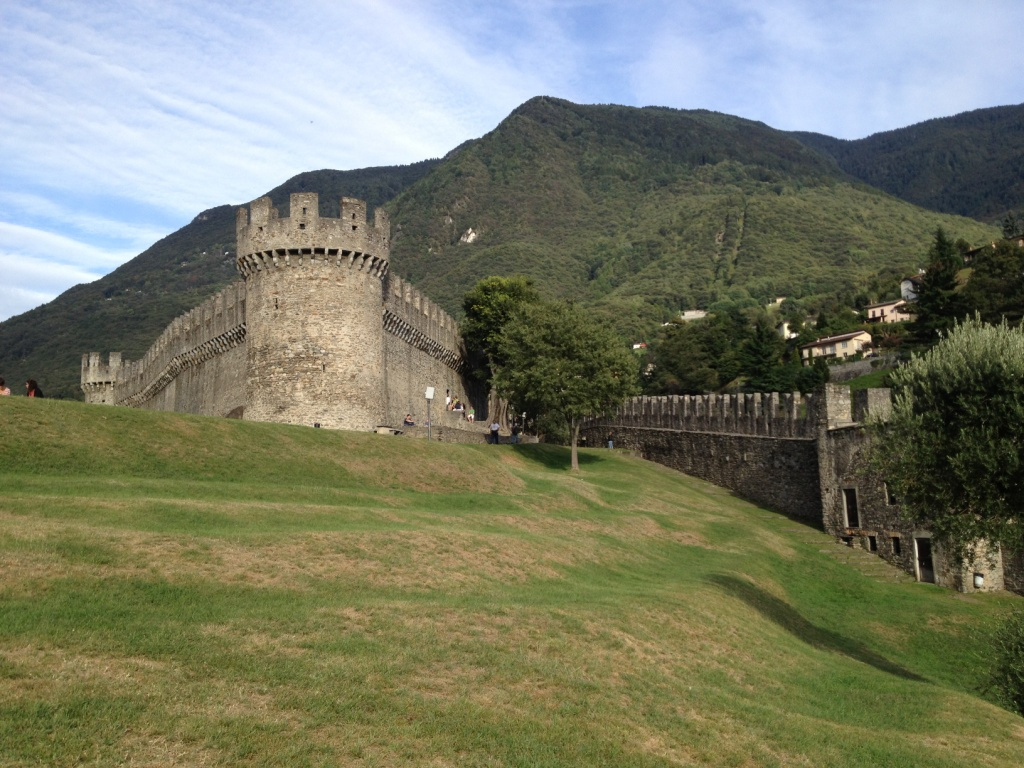 043 Bellinzona