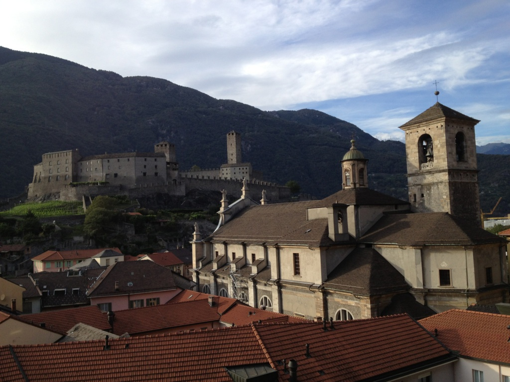 044 Bellinzona