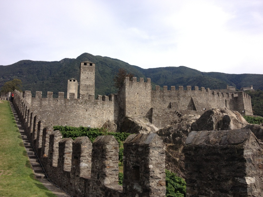 051 Bellinzona