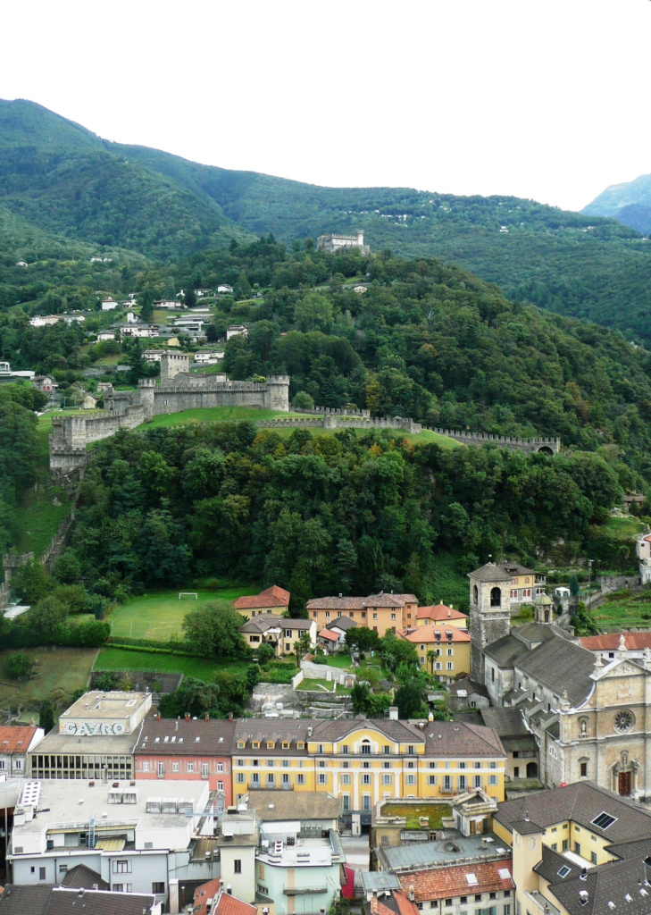 052c Bellinzona