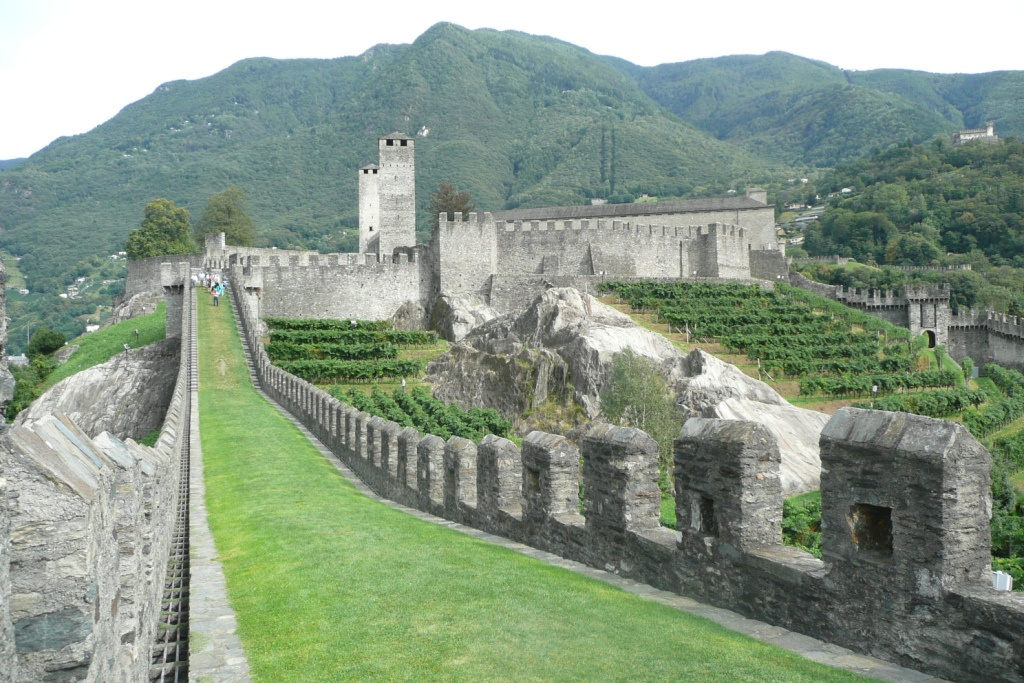 052j Bellinzona