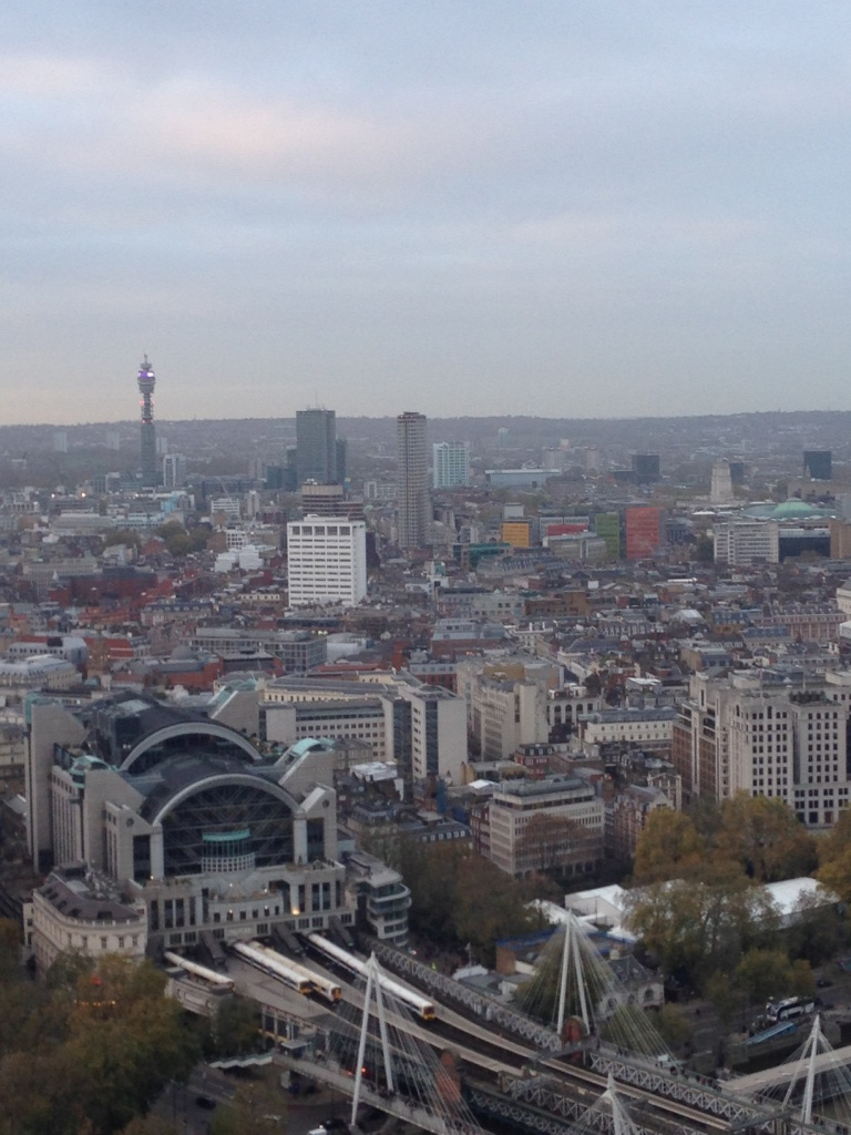 083 London Eye