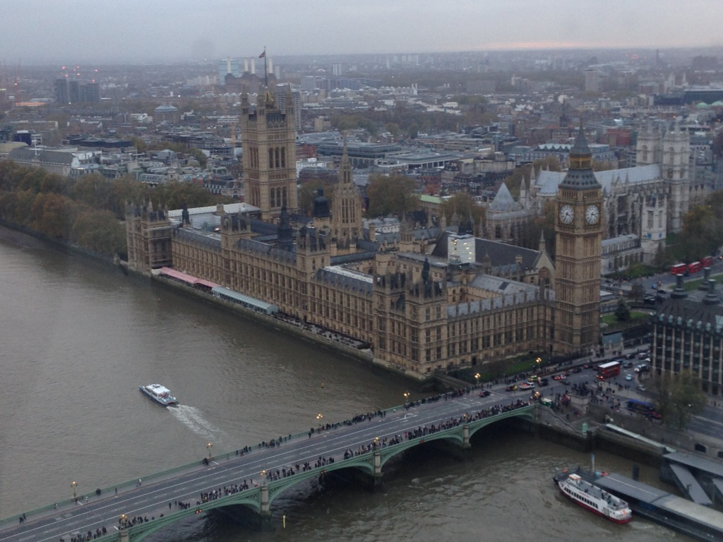 086 London Eye