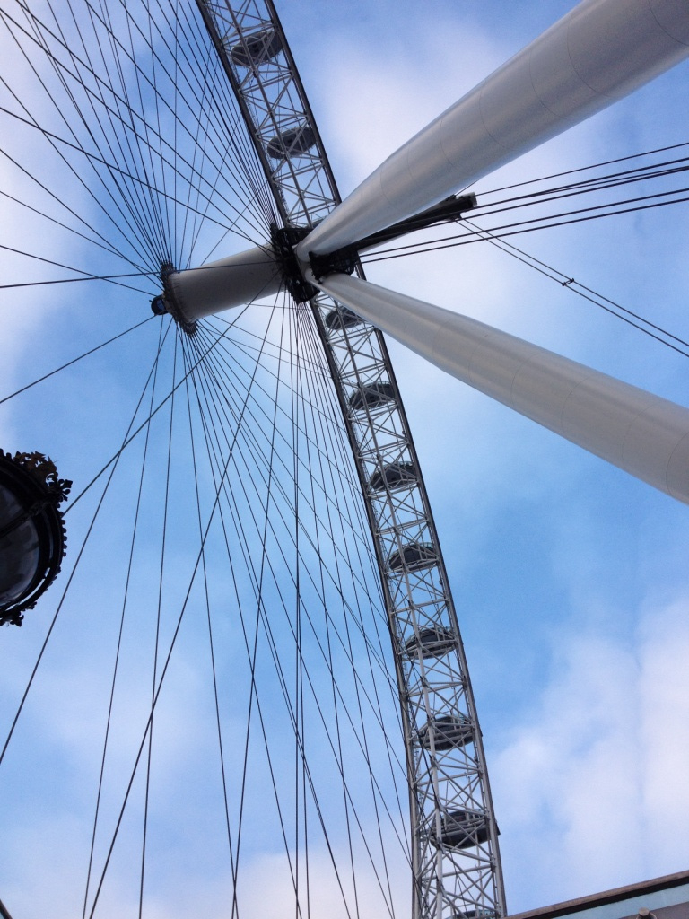 096 London Eye