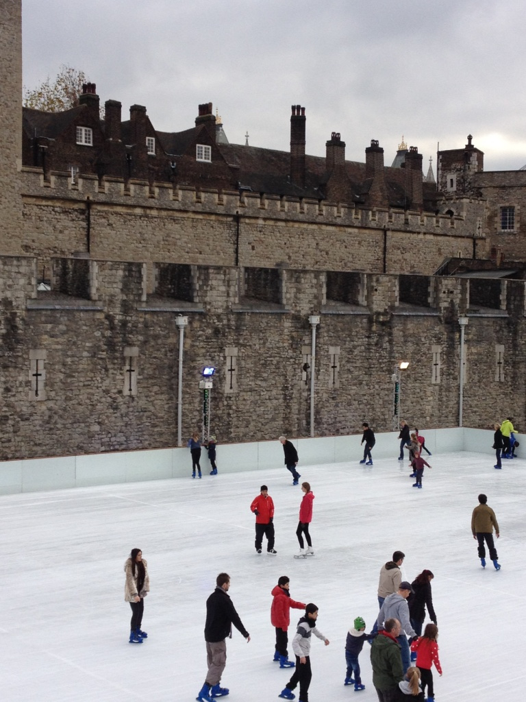 125 Tower of London