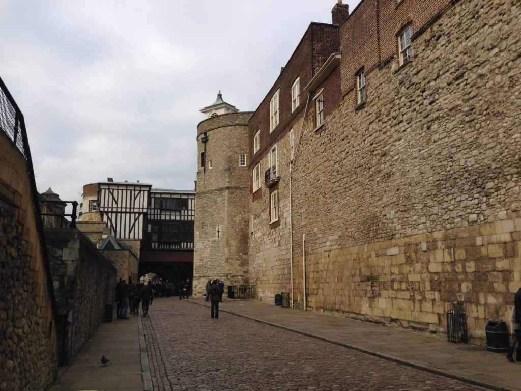 127 Tower of London