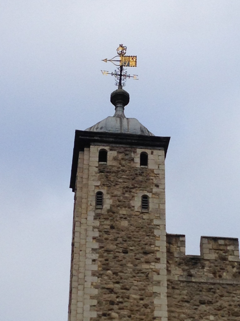 133 Tower of London