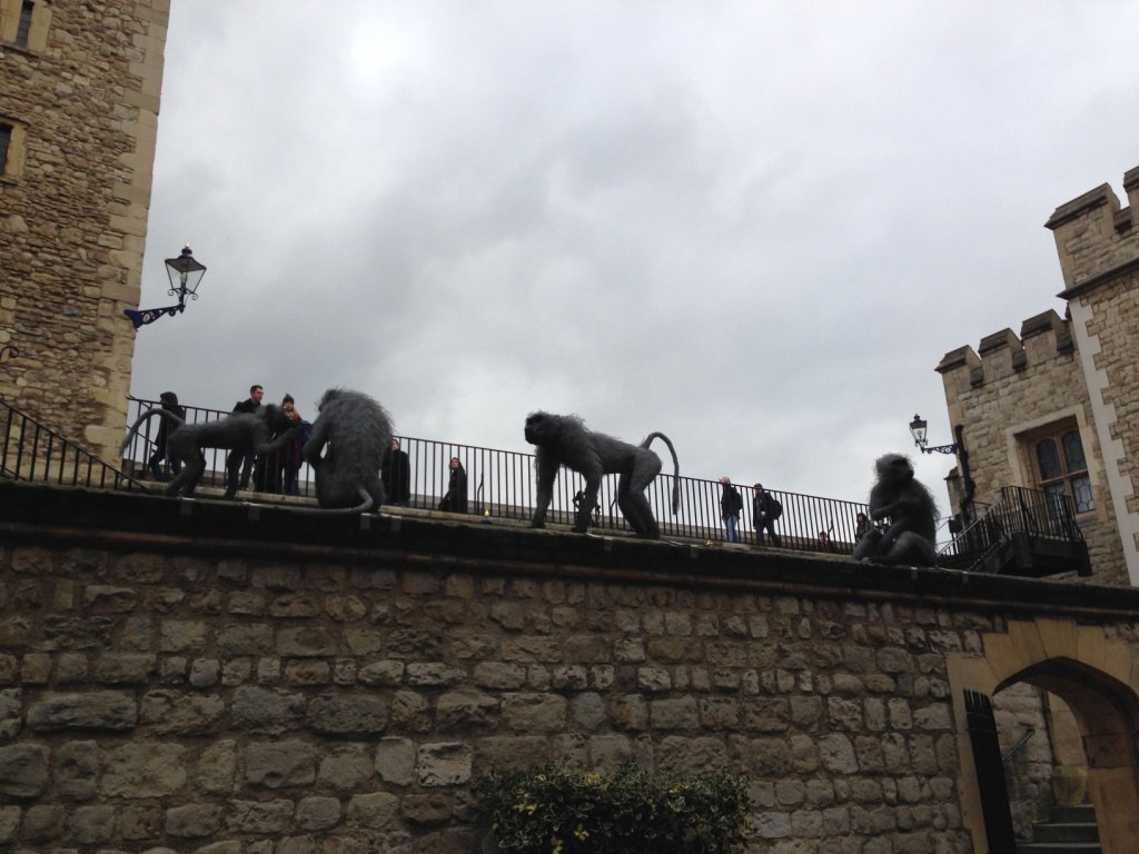 139 Tower of London