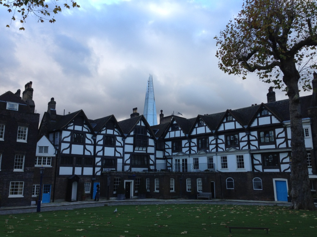 161 Tower of London